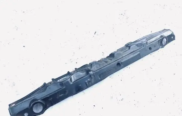 Toyota Avensis Verso Radiator support slam panel f4605