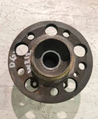 Mercedes-Benz E W212 Rear wheel ball bearing 