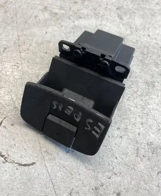 Hand parking brake switch