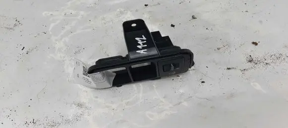 Honda Insight Headlight level height control switch M37548 77303TM8A