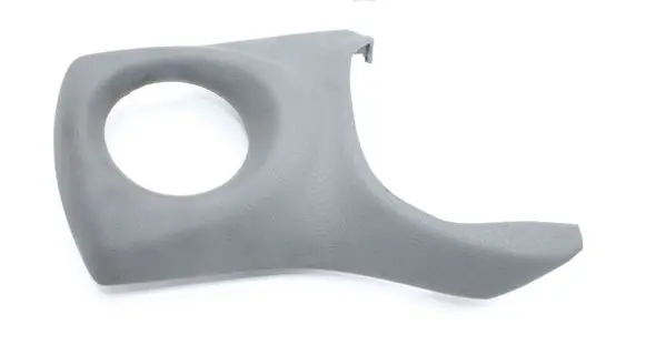 Toyota Yaris Dashboard glove box trim 554040D080