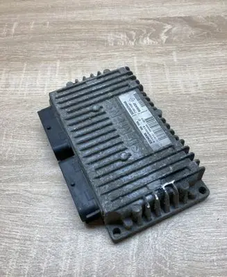 Gearbox control unit/module