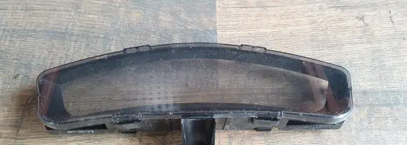 Nissan Leaf I (ZE0) Dashboard trim