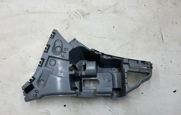 BMW X2 F39 Under headlight/headlamp trim 11460913