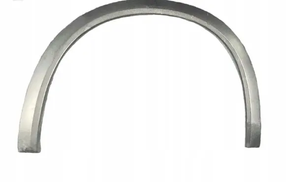 Volvo V60 Front arch trim 31448946