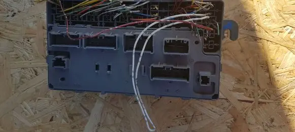 Fuse module