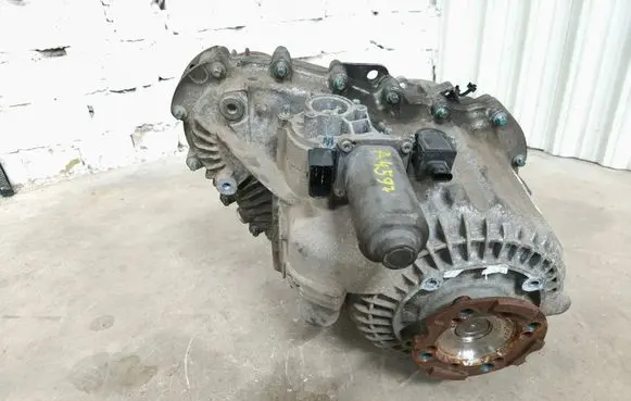 Land Rover Range Rover Sport L494 Gearbox transfer box case CPLA7K780BA