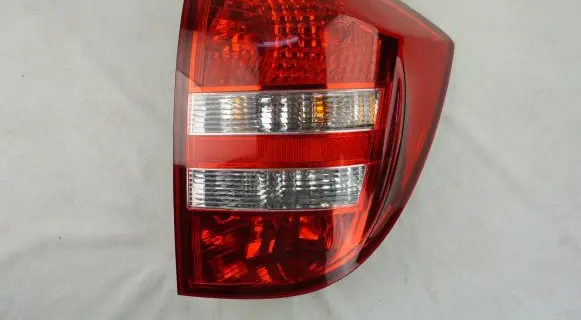 KIA Ceed Rear/tail lights 924021H3