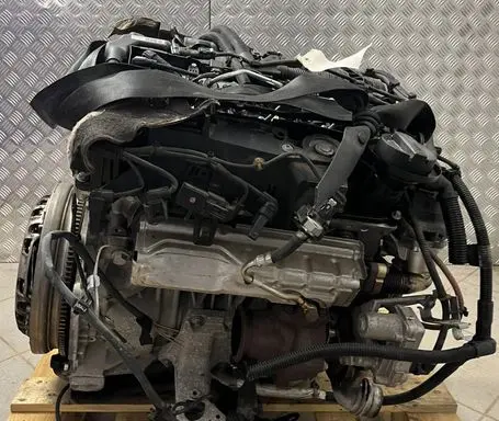 BMW 1 F20 F21 Engine BMW1F20F21118D2.0D