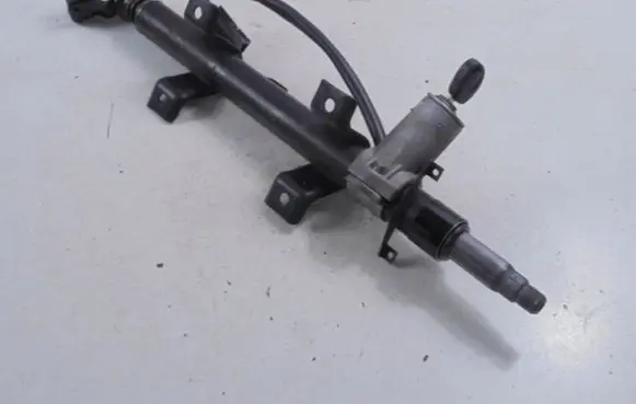 Iveco Daily 35.8 - 9 Ignition lock
