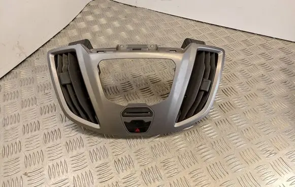 Ford Transit Dash center air vent grill bk31v047a04a