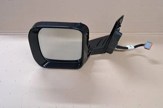 Land Rover Defender Front door electric wing mirror