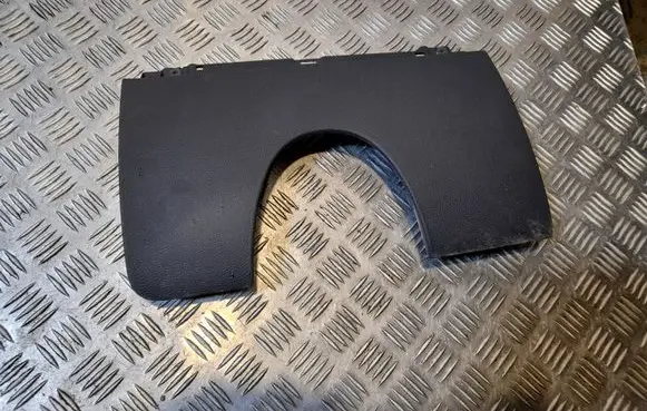 Audi Q7 4L Dashboard lower bottom trim panel 4L1880301A