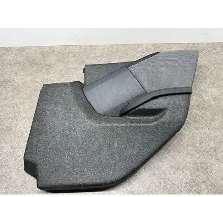 BMW i3 Rear door card panel trim 7377282 7345354 7355912
