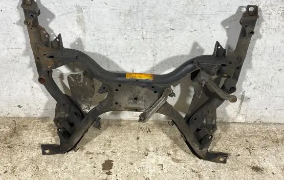 Front subframe