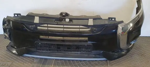 Mitsubishi Outlander Front bumper 6410G227ZZ