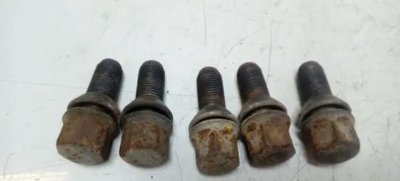 Nuts/bolts