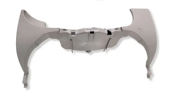 Renault Trafic II (X83) Steering wheel column trim 93863127 8200939457
