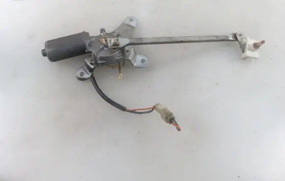 Suzuki Vitara (ET/TA) Rear window wiper motor WM42061S