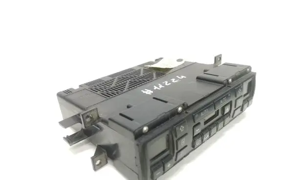 Audi A8 S8 D2 4D Climate control unit 5HB00715501 4D0820043C
