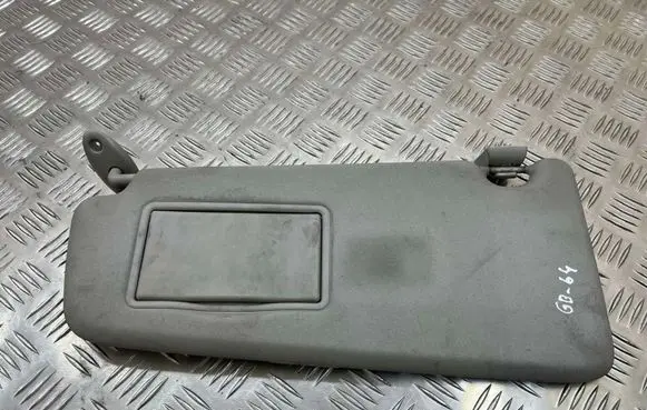Ford Galaxy Sun visor