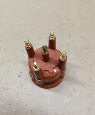 Opel Astra F Spark distributor cap 1235522436