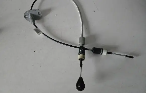 Volvo XC60 Gear shift cable linkage 31492813
