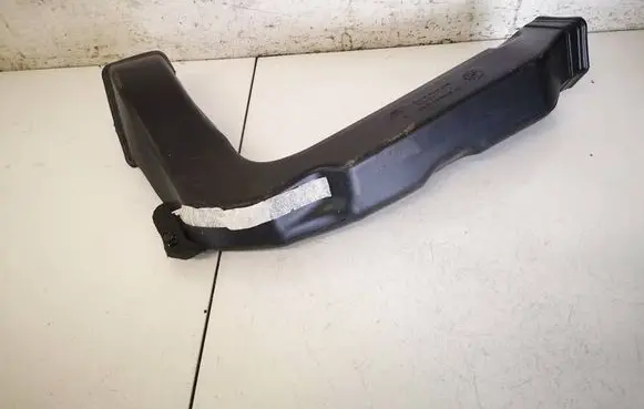 Ford Focus Cabin air duct channel BM51A018W18AC