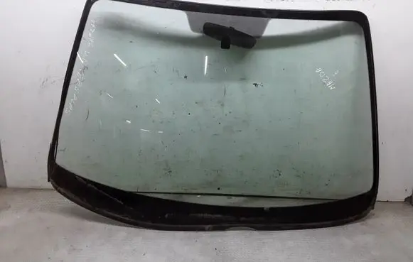 Mazda 6 Front windscreen/windshield window 