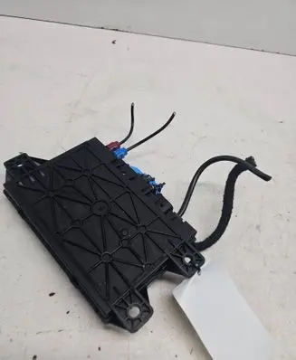 Other control units/modules