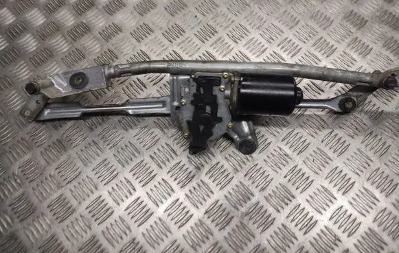 Volvo XC70 Front wiper linkage and motor 09151848 404775