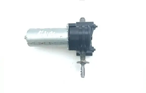 Mercedes-Benz EQB Seat adjustment motor 20230623