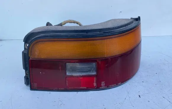 Toyota Corolla E90 Rear/tail lights 12295