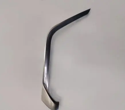 Peugeot 3008 II Panel trim GEO037607