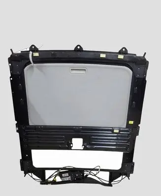 Opel Antara Sunroof set