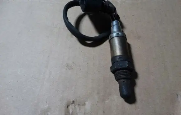 Audi A7 S7 4K8 Lambda probe sensor 077906265D