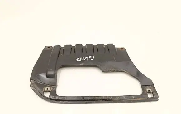 BMW X1 E84 Rear bumper underbody cover/under tray 2990383