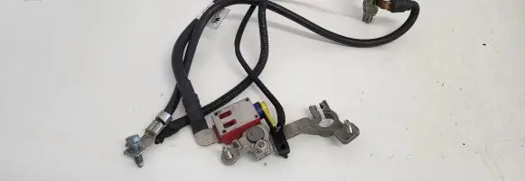 Mercedes-Benz Sprinter W906 Wiring harness A9064401066 A9065460121