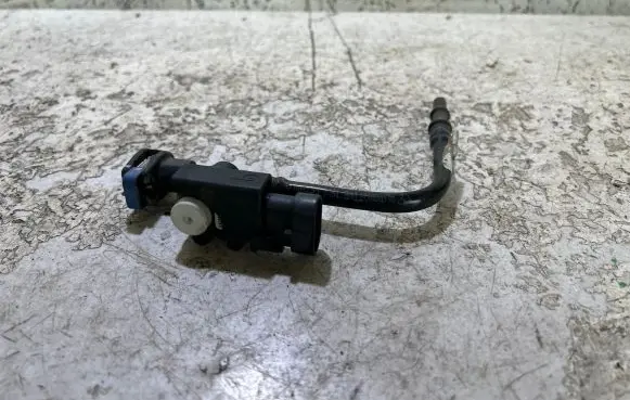 Fuel level sensor