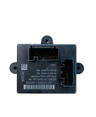 Ford Focus Door control unit/module BV6N-14B531-AF