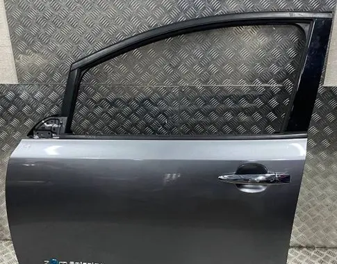 Nissan Leaf II (ZE1) Front door LEAFII ZEI MRK