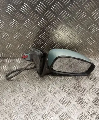 Fiat Stilo Front door electric wing mirror