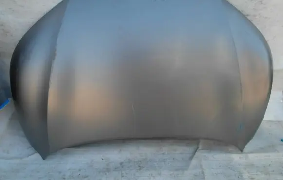 KIA EV6 Engine bonnet/hood 66400CV000