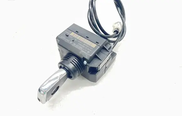 Mercedes-Benz E W211 Ignition lock 2115452308