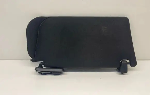 Maserati GranTurismo Sun visor