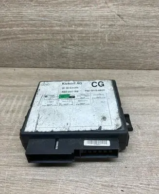 Opel Vectra B Comfort/convenience module 90564349 40505441008