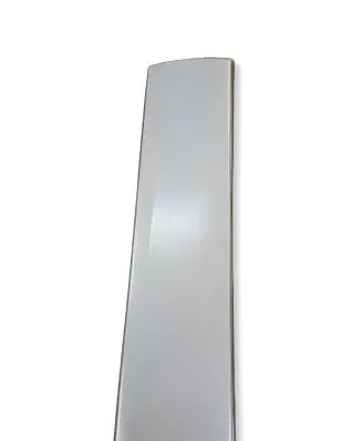 Mercedes-Benz E W124 Front door trim (molding) 1246901540