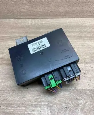 Volkswagen Golf IV Comfort/convenience module 1C0962258D 5ZA00795500