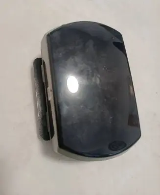 BMW 3 G20 G21 Distronic sensor radar 5a53879