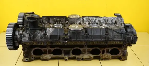 Ford Kuga I Engine head BQ2HA62 19SP37 8642289